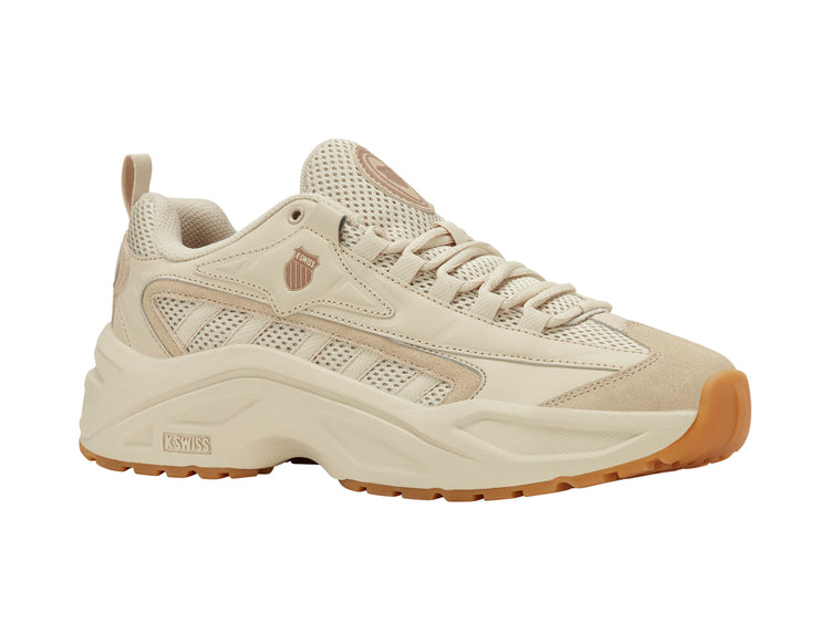 09442-291-M | MARINA | CREME BRULEE/INDIAN TAN/GUM