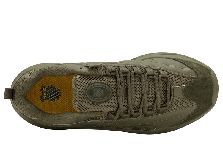 09442-369-M | MARINA | BURNT OLIVE/GRAPE LEAF