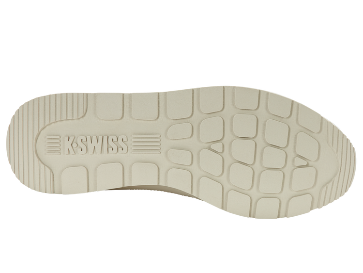 09444-133-M | VISTA RUNNER | SNOW WHITE/LIGHT GRAY