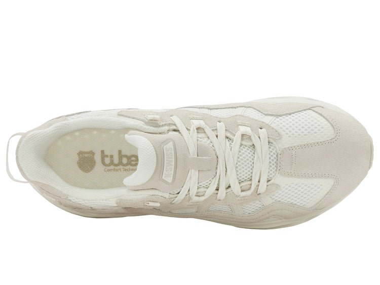 09445-133-M | TUBES LITE RMX | SNOW WHITE/LIGHT GRAY