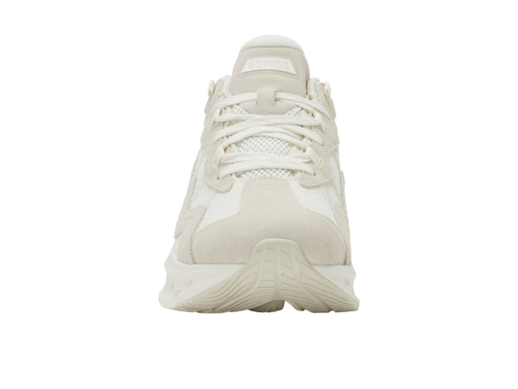 09445-133-M | TUBES LITE RMX | SNOW WHITE/LIGHT GRAY