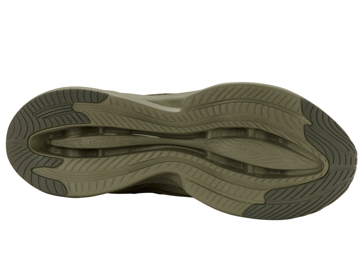 09445-370-M | TUBES LITE RMX | BURNT OLIVE/GRAPE LEAF