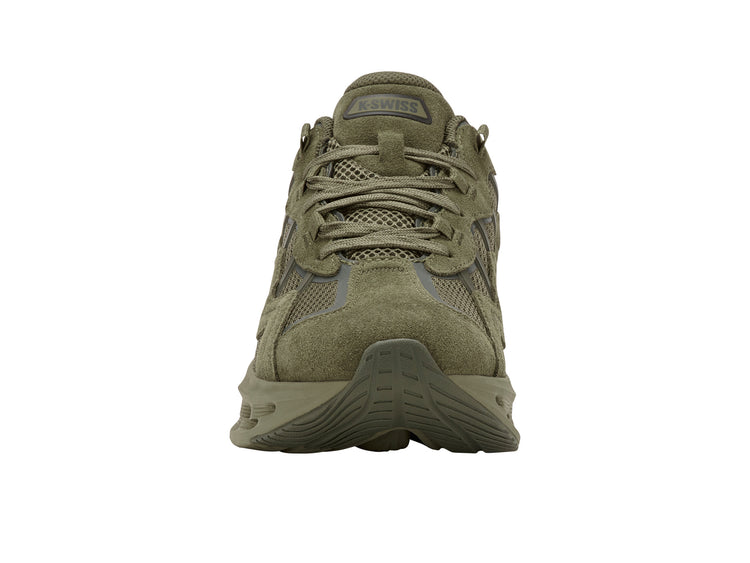 09445-370-M | TUBES LITE RMX | BURNT OLIVE/GRAPE LEAF