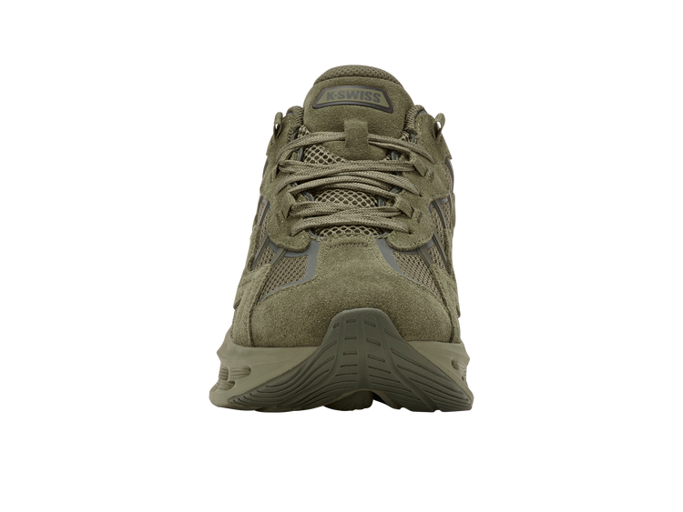 09445-370-M | TUBES LITE RMX | BURNT OLIVE/GRAPE LEAF