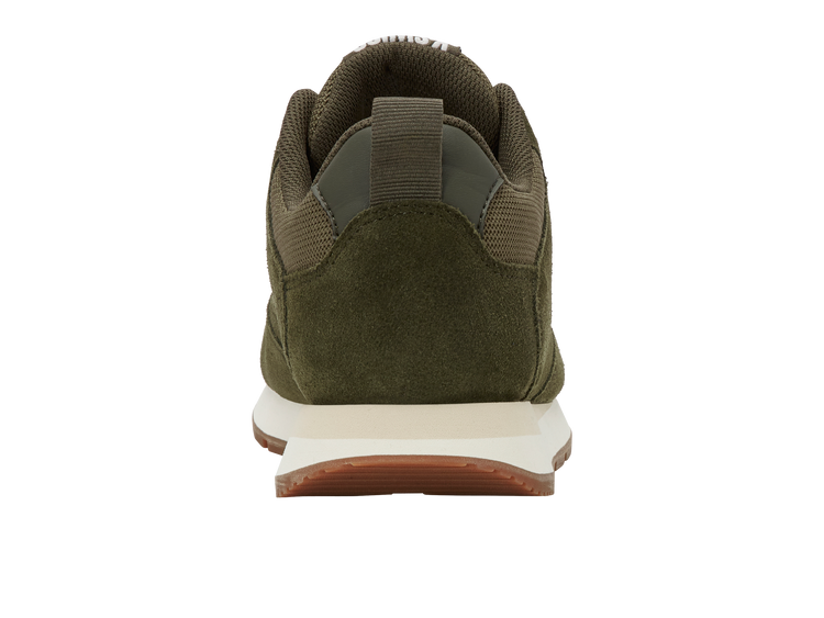 09459-364-M | VISTA RUNNER T | GRAPE LEAF/BURNT OLIVE/CREME BRULEE/SNOW WHITE