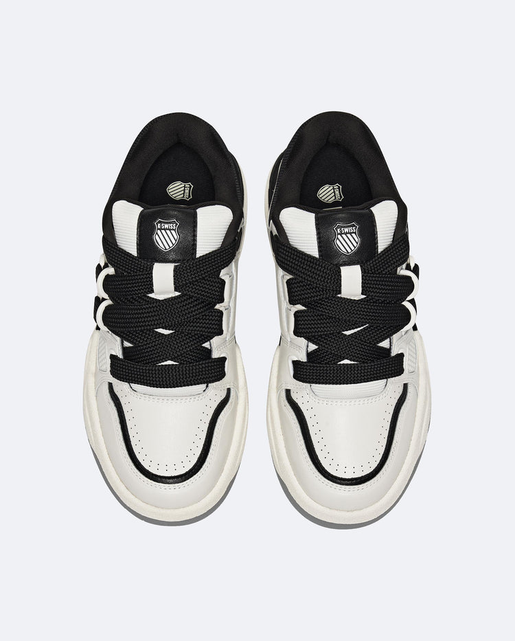 09470-108-M | MEN'S BROT SNEAKERS | WHT/OTANICAL GARDEN