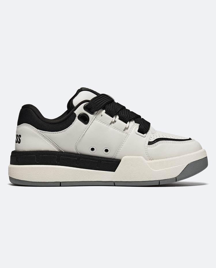 09470-108-M | MEN'S BROT SNEAKERS | WHT/OTANICAL GARDEN