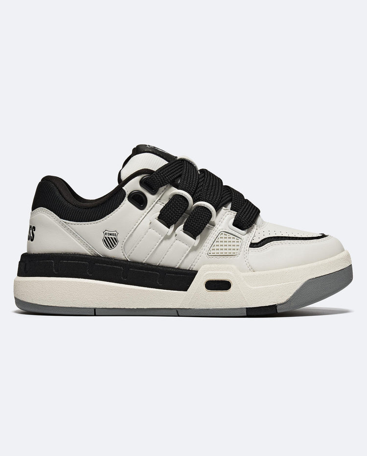 09470-108-M | MEN'S BROT SNEAKERS | WHT/OTANICAL GARDEN