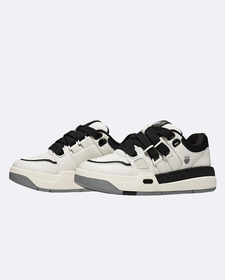 09470-108-M | MEN'S BROT SNEAKERS | WHT/OTANICAL GARDEN