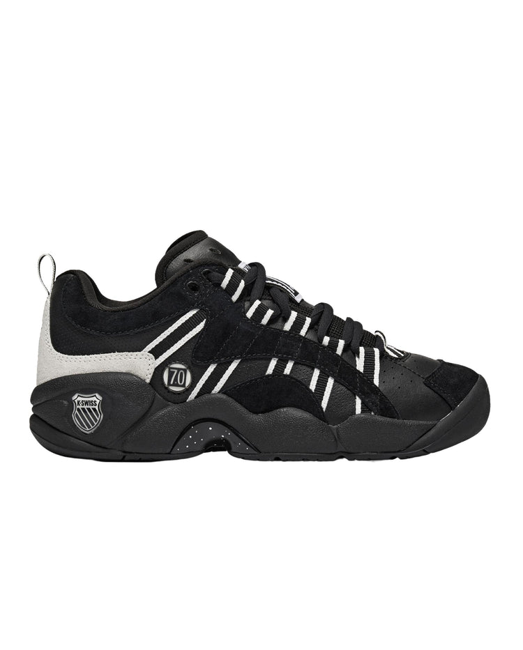 09471-009-M | MEN'S ASCENDOR OG SNEAKERS | STANDARD BLACK/WHT