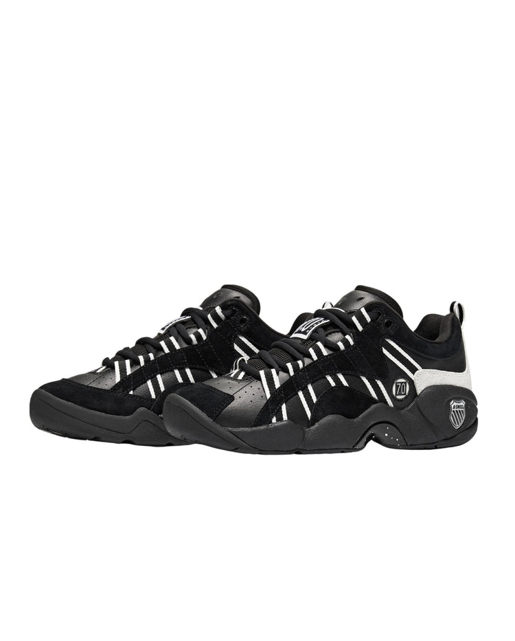 09471-009-M | MEN'S ASCENDOR OG SNEAKERS | STANDARD BLACK/WHT