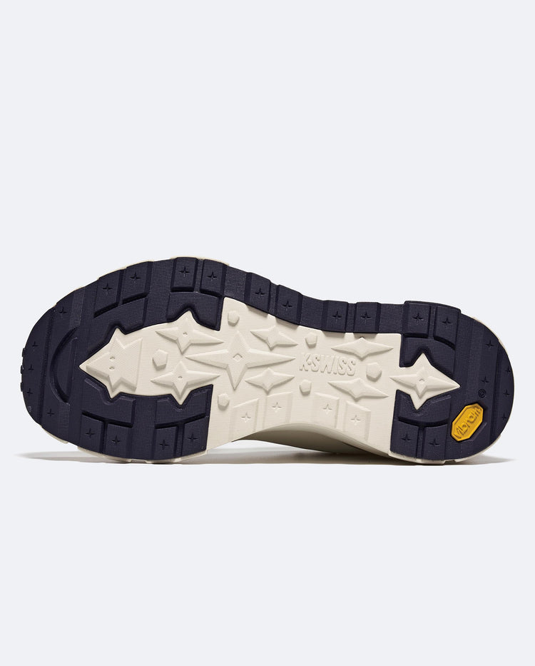 09473-208-M | MEN'S EIGER SNEAKERS | PEACOAT/MARS RED