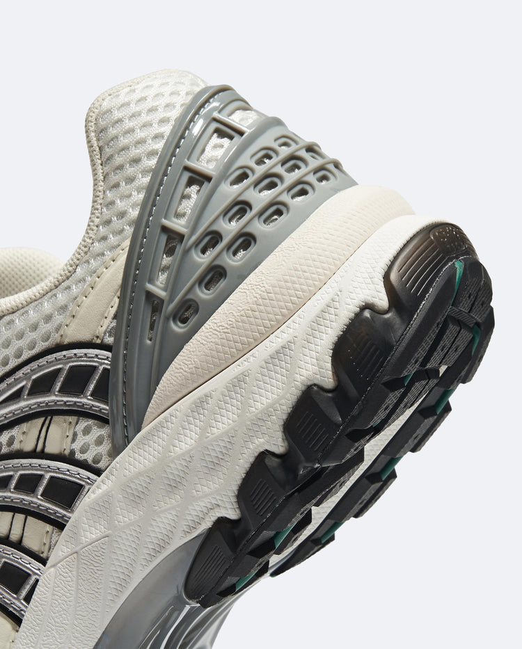 09476-157-M | MEN'S KONEJO SNEAKERS | WHT/VANILLA ICE