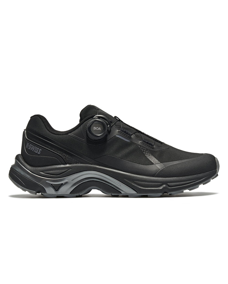 09477-081-M | MEN'S MAXON 3 BOA SNEAKERS | STANDARD BLACK/GREY