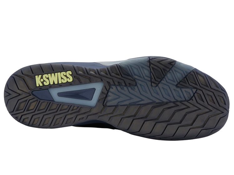 09483-421-M | K-FRAME SPEED RUBLO | NAVAL ACADEMY/VINTAGE INDIGO/BLANC DE BLANC