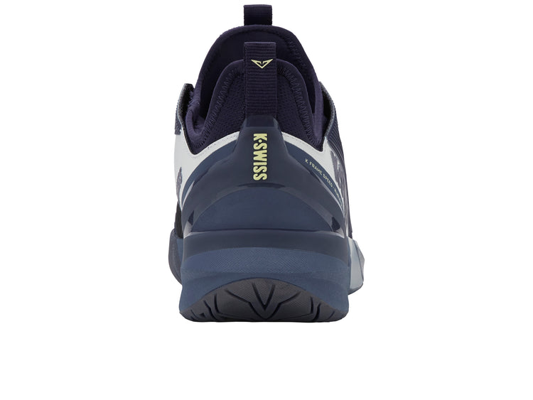 09483-421-M | K-FRAME SPEED RUBLO | NAVAL ACADEMY/VINTAGE INDIGO/BLANC DE BLANC