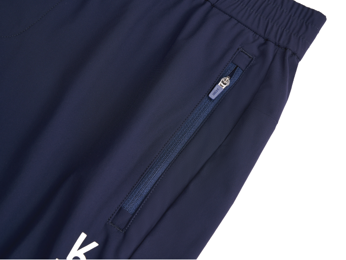 1010778-456 | LIFESTYLE PANTS | BLUE/MISC