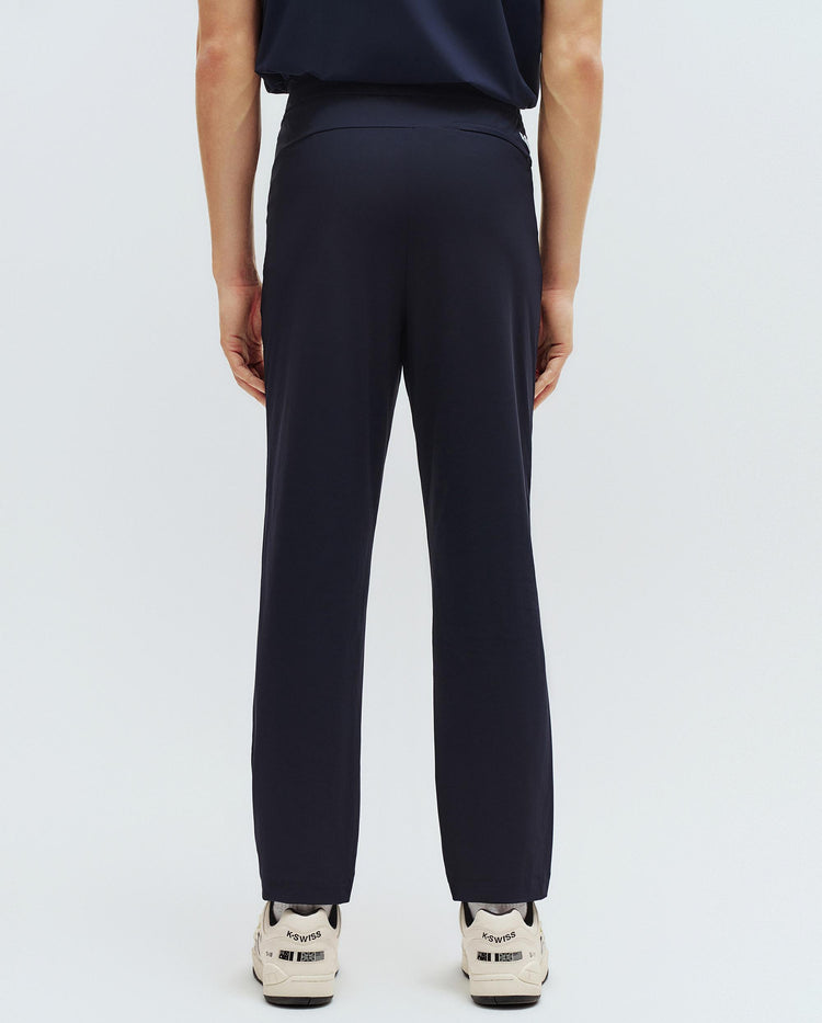 1010778-456 | MEN'S LIFESTYLE PANTS | BLUE/MISC
