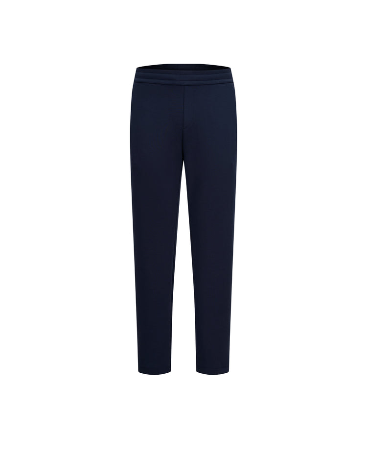 1010792-456 | MEN'S SIDE STRIPES PANTS | BLUE/MISC