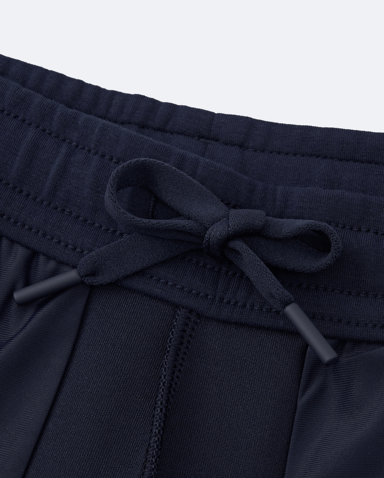 1010792-456 | MEN'S SIDE STRIPES PANTS | BLUE/MISC