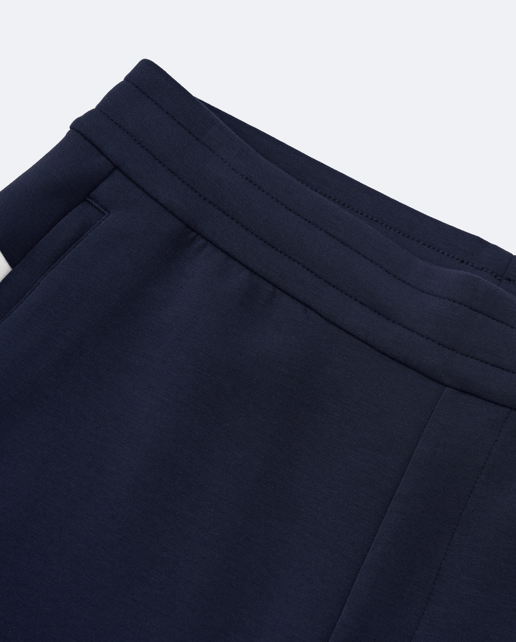 1010792-456 | MEN'S SIDE STRIPES PANTS | BLUE/MISC