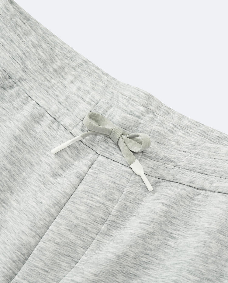 1010794-144 | MEN'S STRAIGHT PANTS | WHITE/BLACK/GREY
