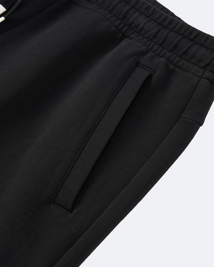 1010806-008 | MEN'S JOGGER PANTS | BLACK