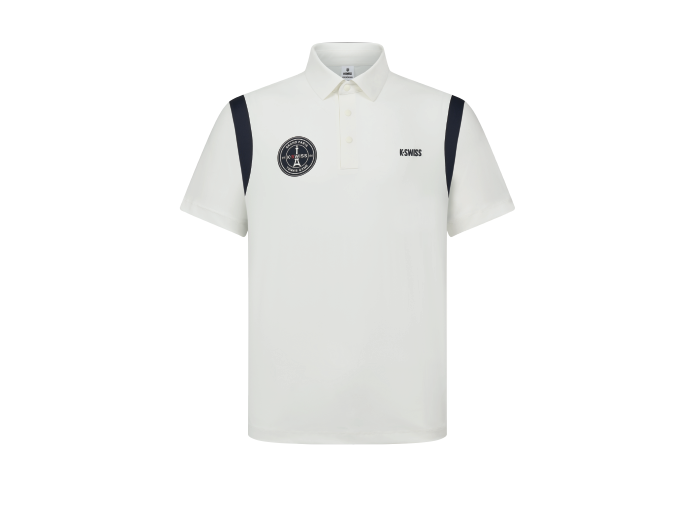 1010857-115 | LIFESTYLE POLO SHIRT | WHITE/SPECIAL