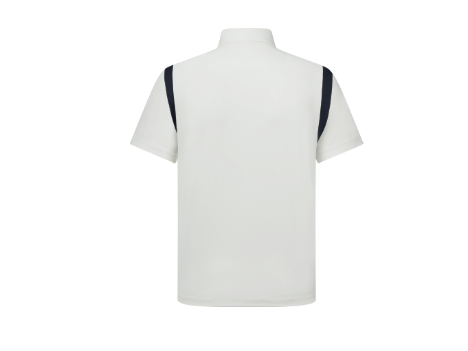 1010857-115 | LIFESTYLE POLO SHIRT | WHITE/SPECIAL