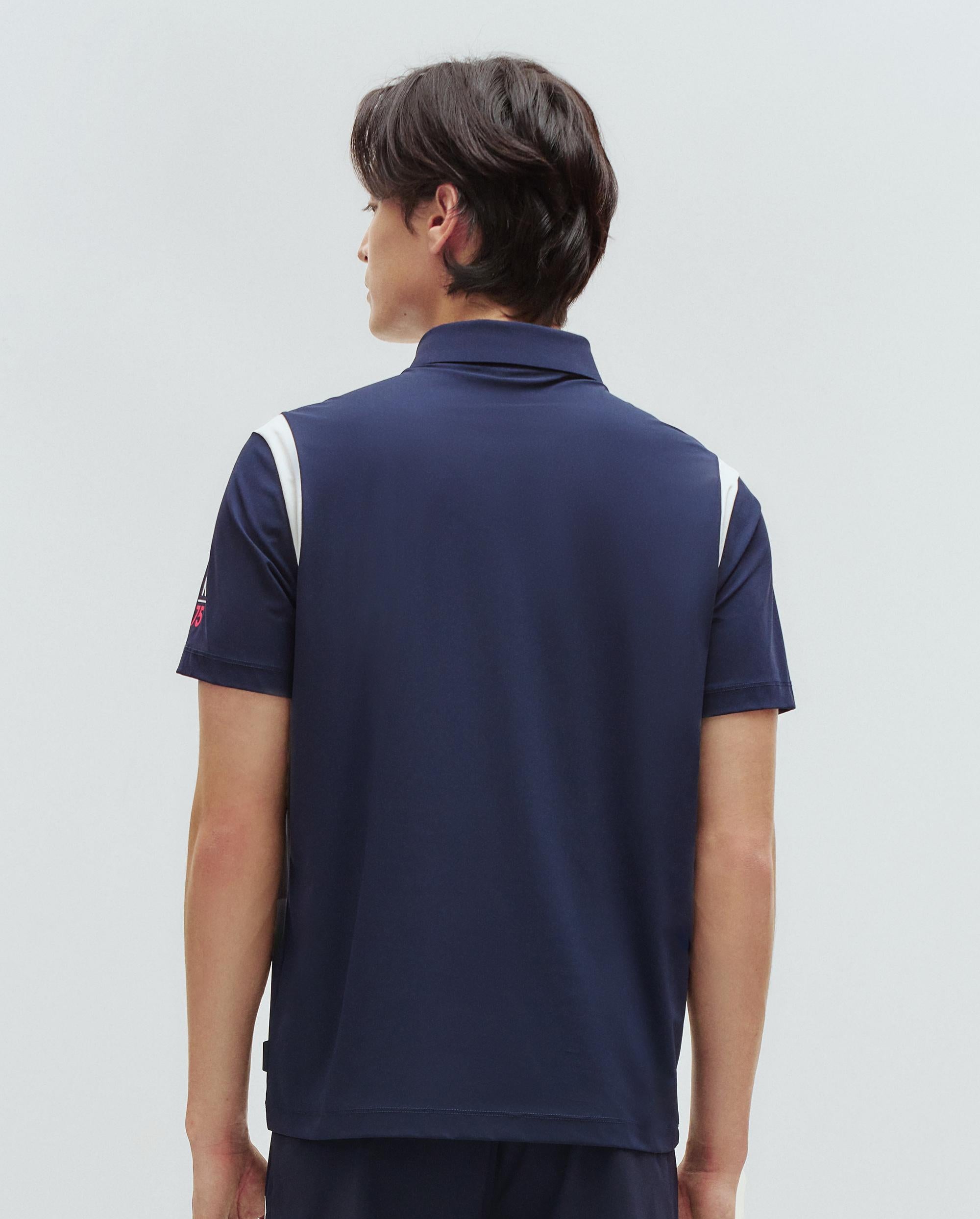 セット販売“NOPOINT” ADGC LOGO BIG POLO SHIRT セット販売“NOPOINT” ADGC LOGO BIG POLO SHIRT