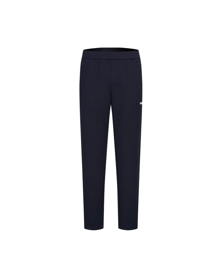 1011456-401 | MEN'S K-SWISS LOGO PANTS | NAVY/WHITE