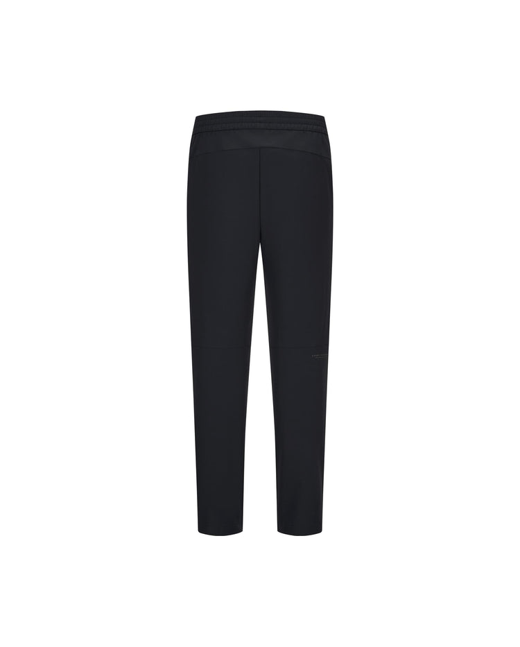 1011487-008 | MEN'S K-SWISS LOGO PANTS | BLACK