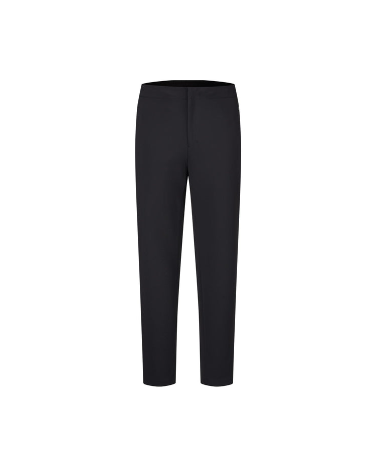 1011492-008 | MEN'S STRAIGHT PANTS | BLACK