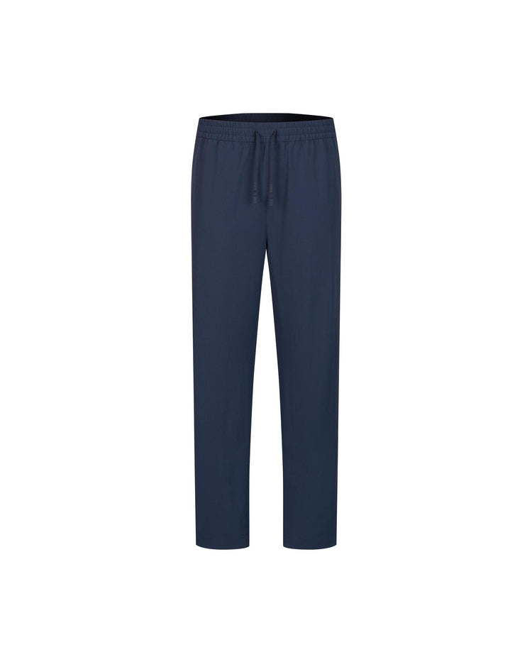 1011553-401 | MEN'S STRAIGHT PANTS | NAVY