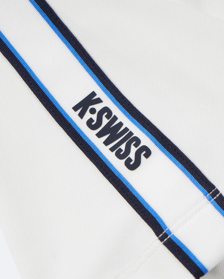 1011555-161 | POLO 'CRAFT THE COURT' | WHITE