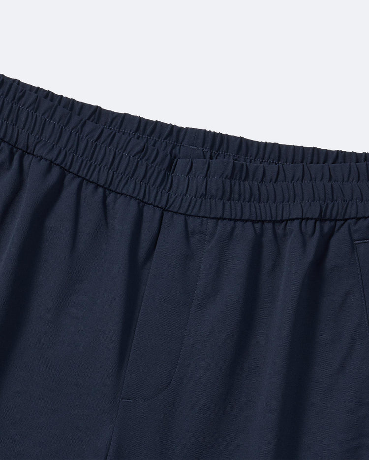 1011558-401 | MEN'S K-SWISS LOGO PANTS | NAVY
