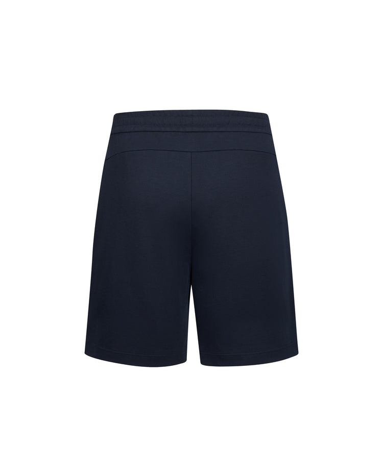 1011629-401 | MEN'S K-SWISS LOGO SHORTS | NAVY