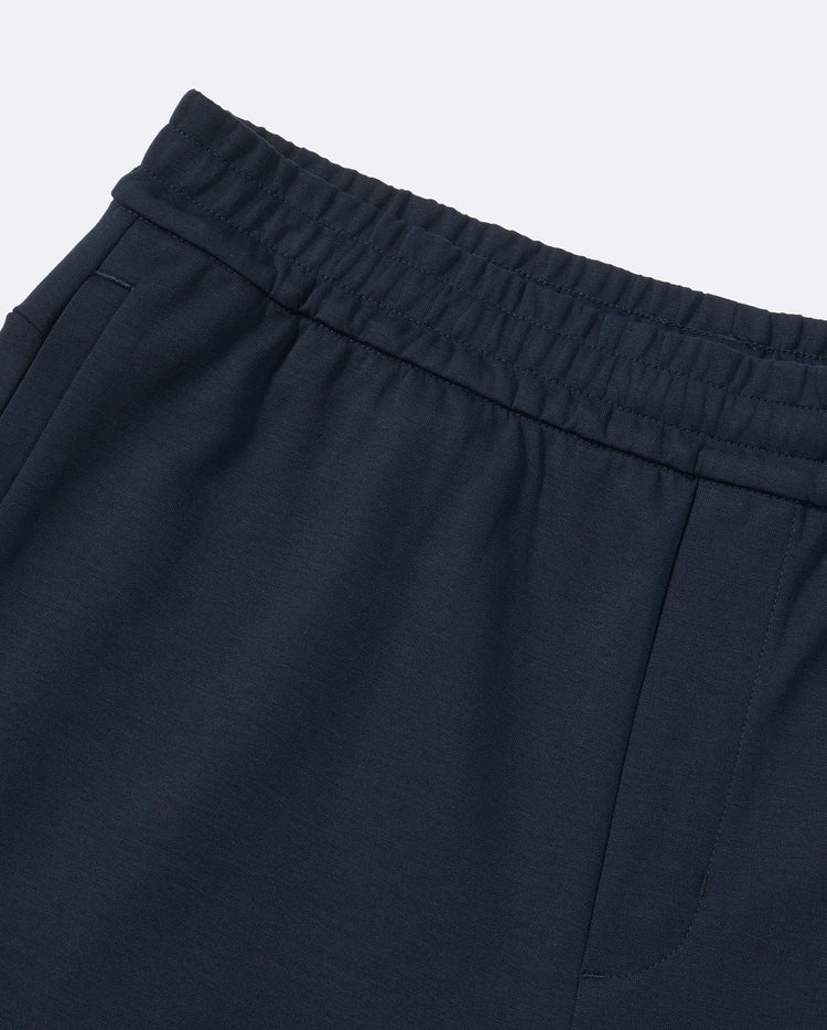 1011629-401 | MEN'S K-SWISS LOGO SHORTS | NAVY