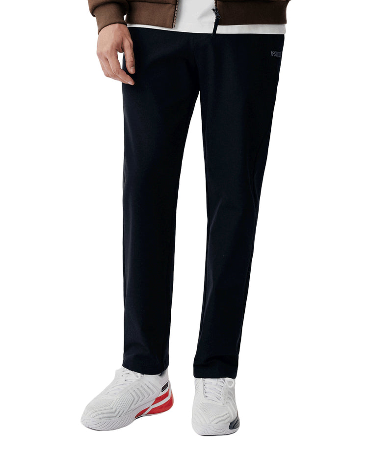 1012048-008 | MEN'S WEISS STRAIGHT PANTS | BLACK