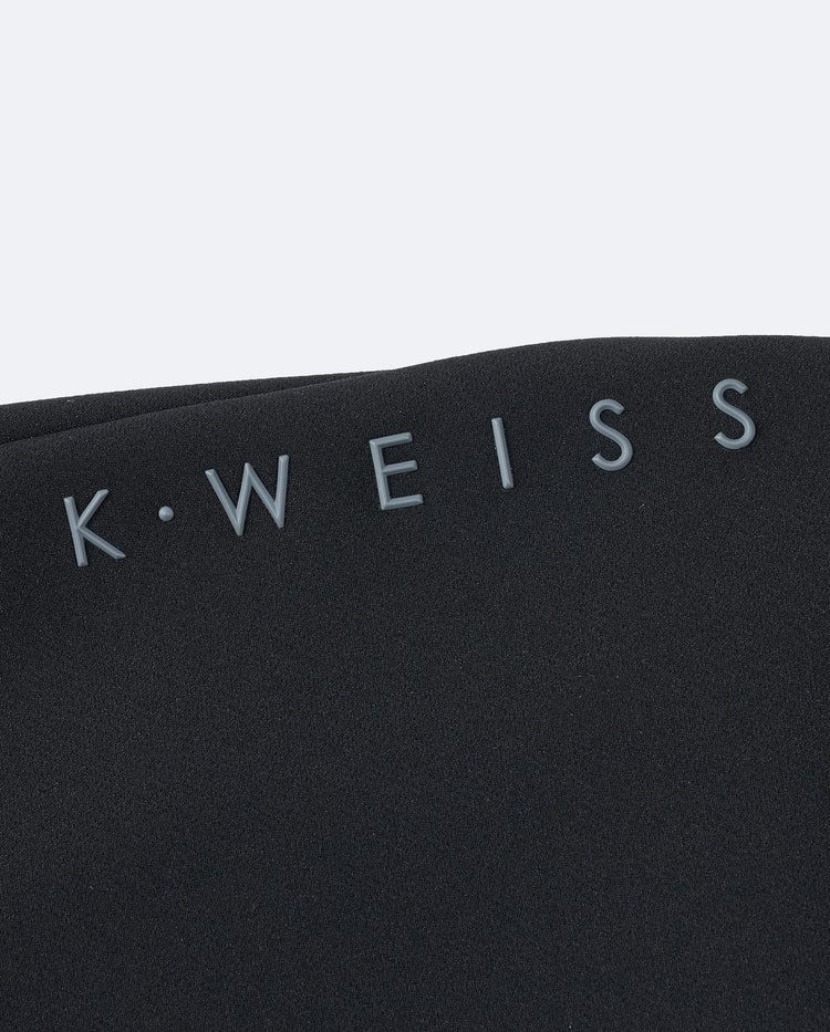 1012048-008 | MEN'S WEISS STRAIGHT PANTS | BLACK