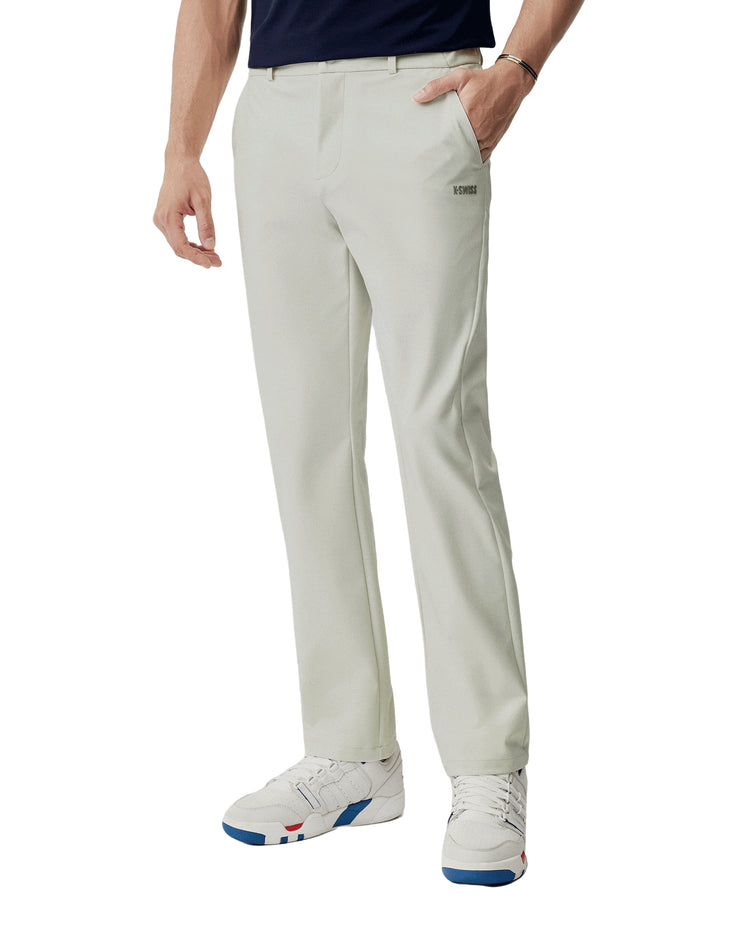 1012048-956 | MEN'S WEISS STRAIGHT PANTS | GREY