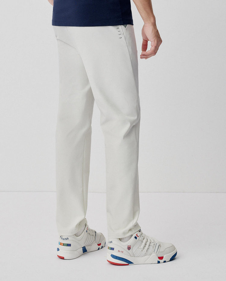 1012048-956 | MEN'S WEISS STRAIGHT PANTS | GREY