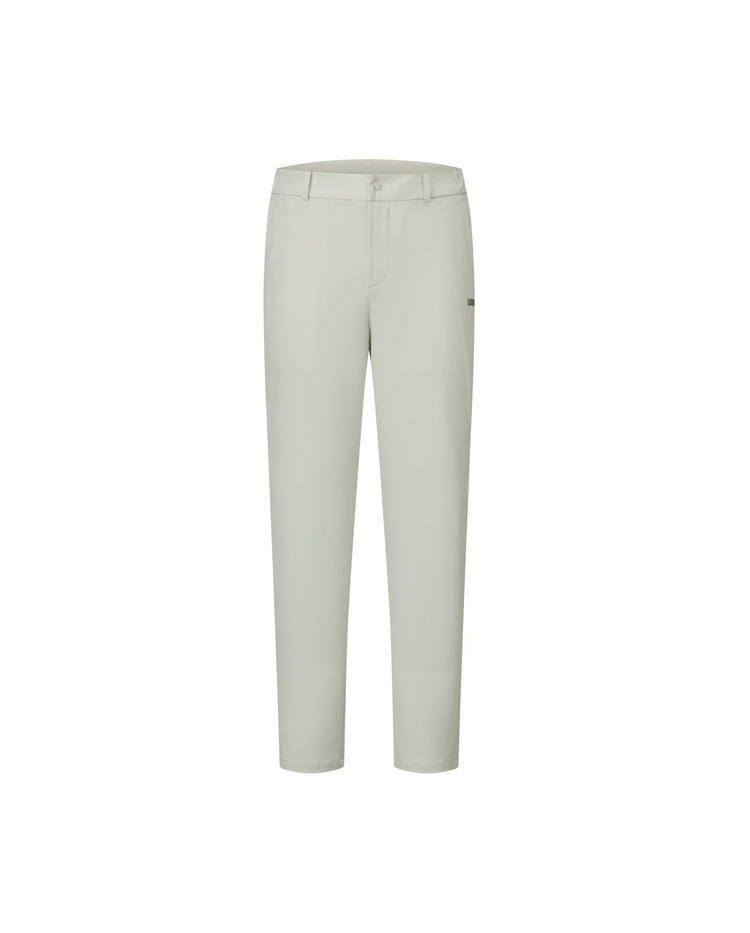 1012048-956 | MEN'S WEISS STRAIGHT PANTS | GREY