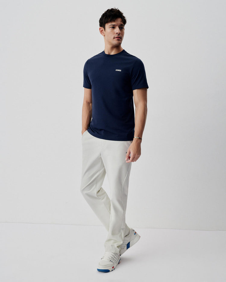 1012048-956 | MEN'S WEISS STRAIGHT PANTS | GREY