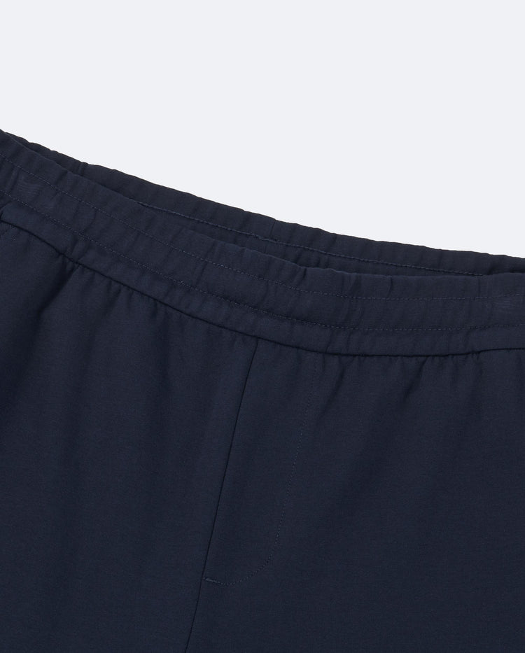 1012053-014 | MEN'S K-SWISS TENNIS CLUB LOGO SHORTS | NAVY