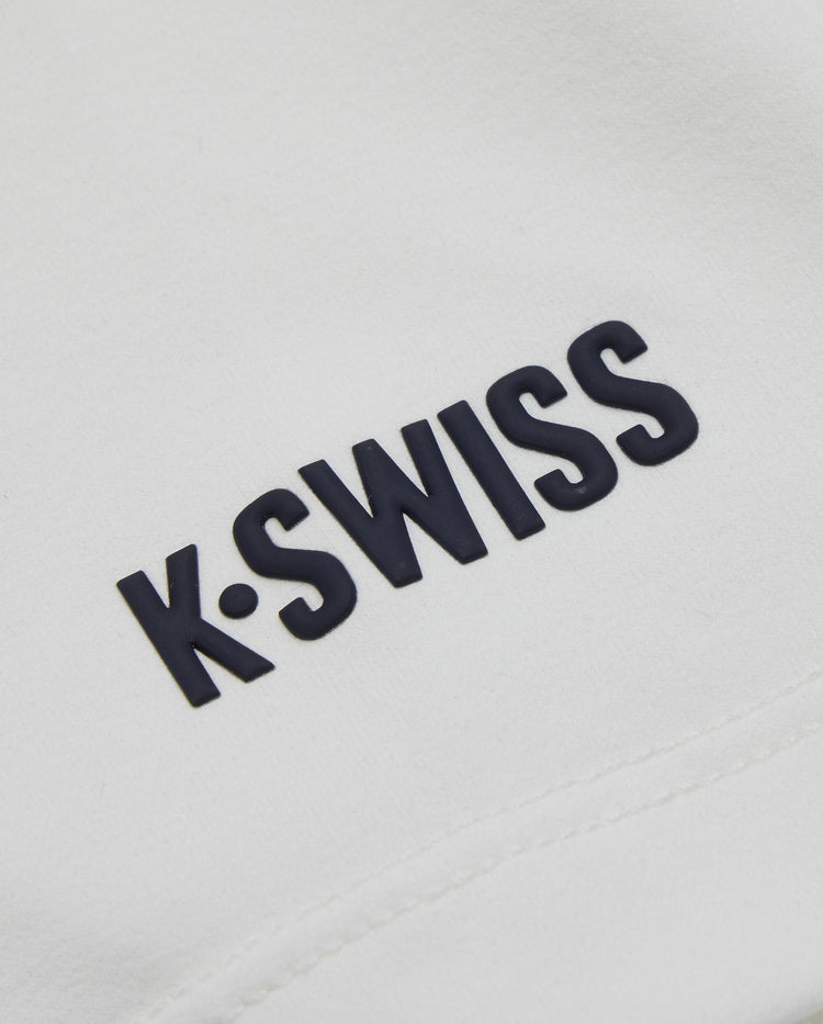 1012061-101 | MEN'S UPF50+ SWEAT ABSORB QUICK-DRY POLO SHIRT | WHITE