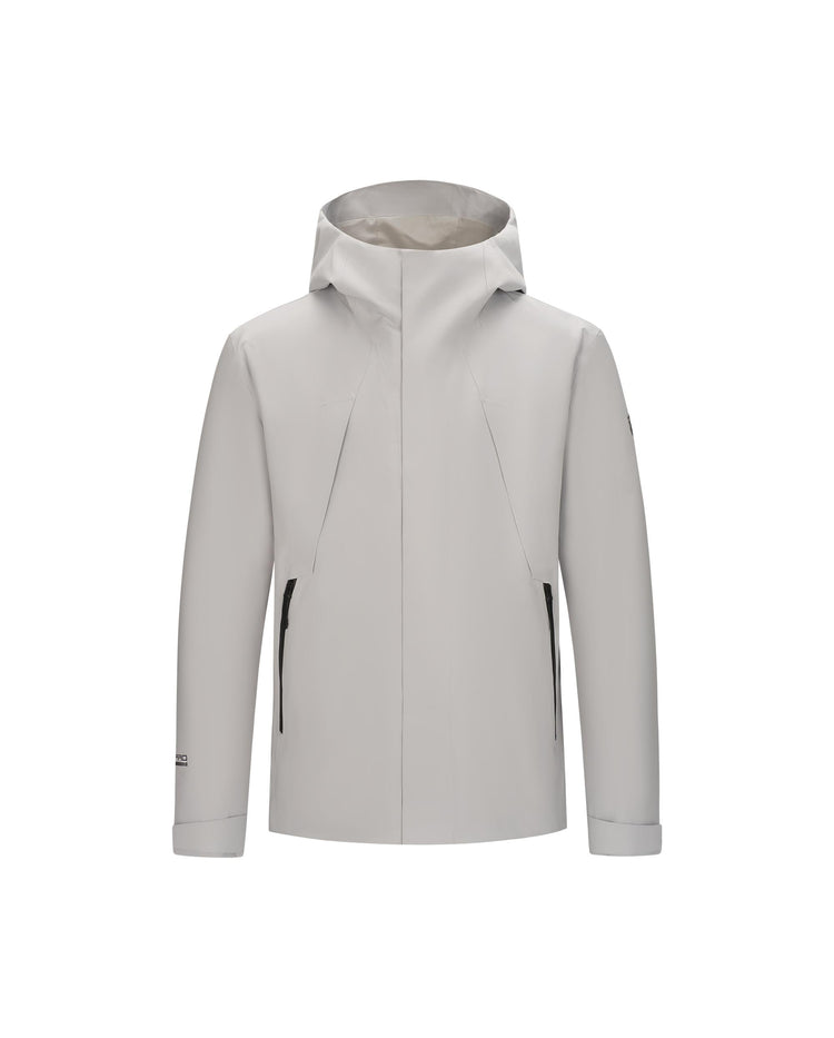 1012088-957 | MEN'S KHYPRO WARM WATER REPELLENT JACKET 2-IN-1 | GREY