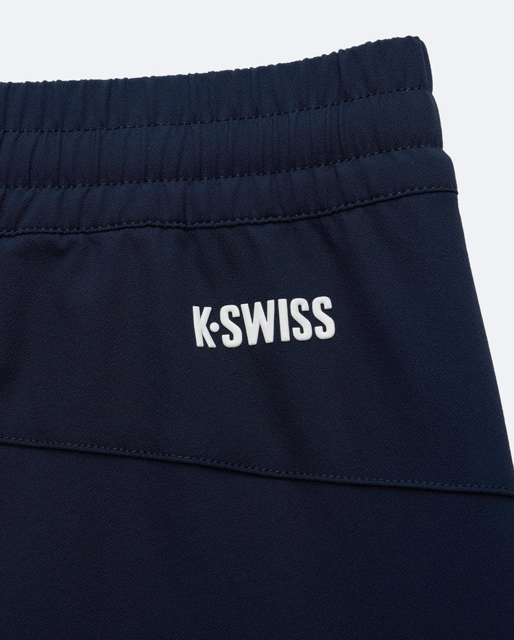 1013274-014 | MEN'S K-SWISS LOGO LOOSE FIT CARGO PANTS | NAVY