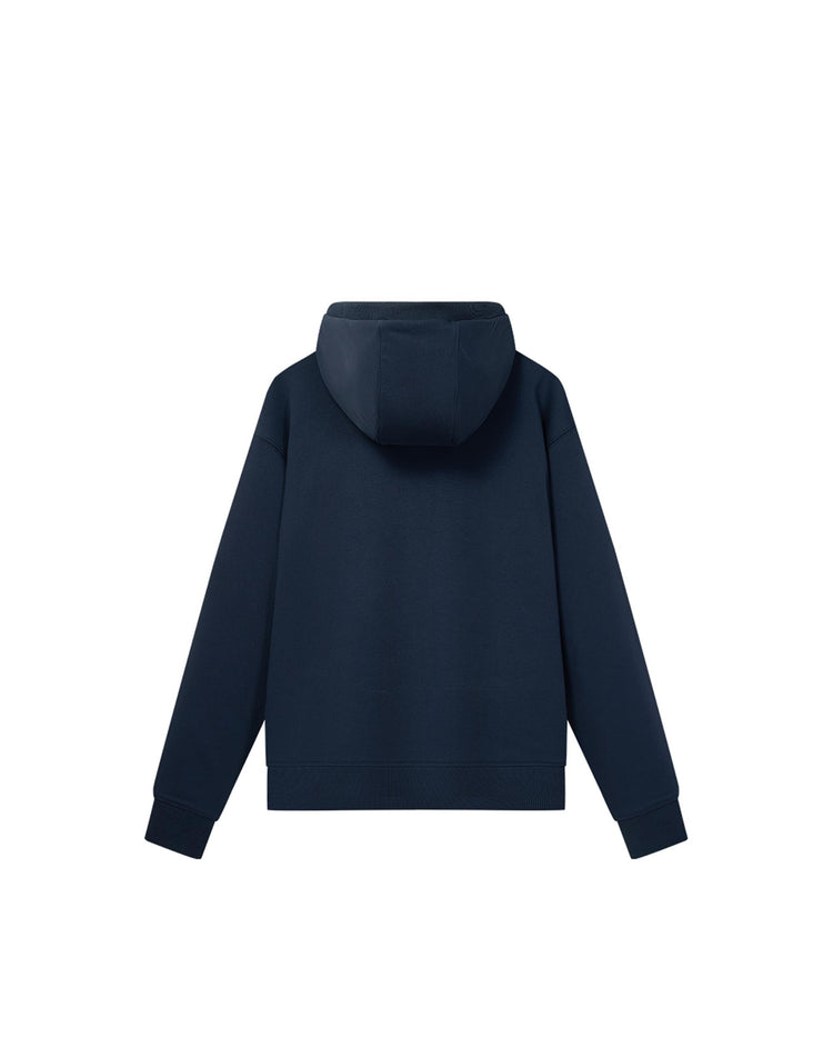 107847-481 | MEN'S K-SWISS LOGO HOODIE | OMBRE BLUE/ASST