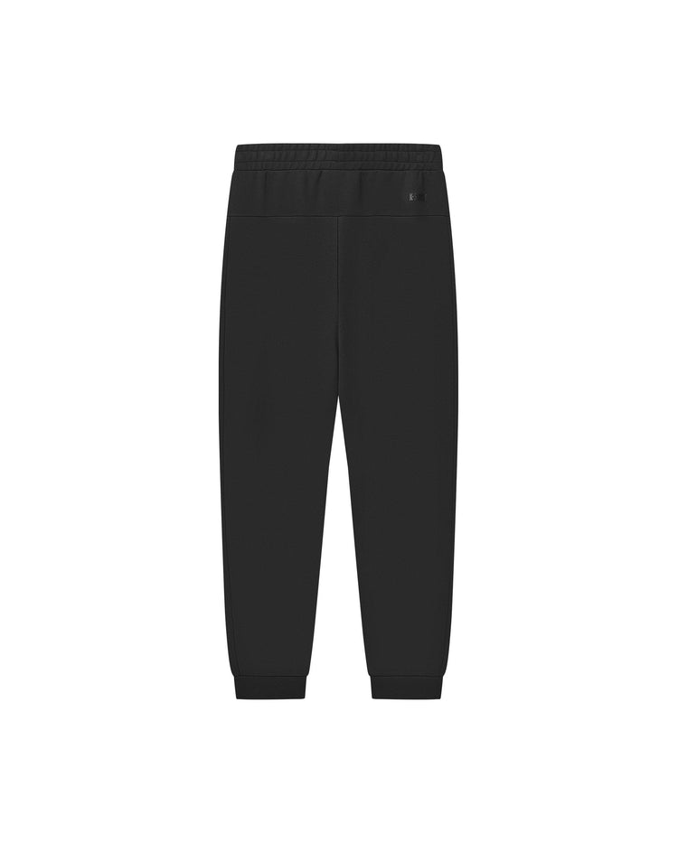 107949-008 | MEN'S K-SWISS LOGO JOGGER PANTS | BLACK